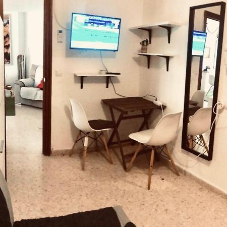 Guest House Mota Μάλαγα Εξωτερικό φωτογραφία
