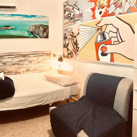 Guest House Mota Μάλαγα Εξωτερικό φωτογραφία