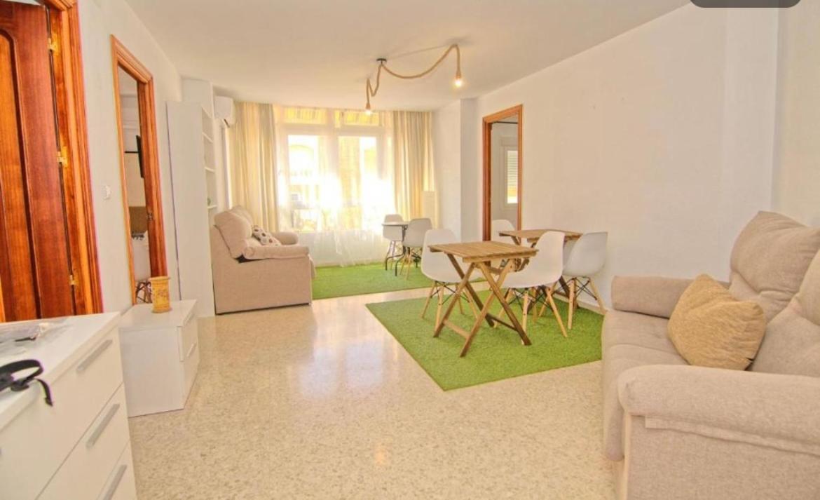 Guest House Mota Μάλαγα Εξωτερικό φωτογραφία