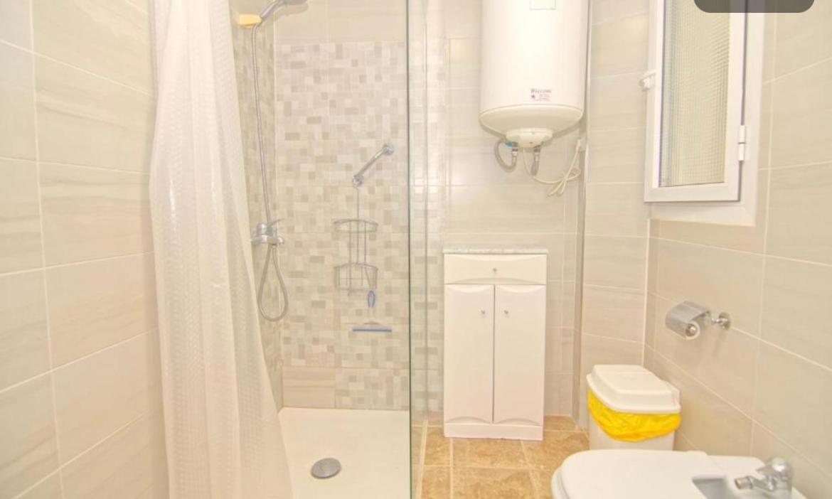 Guest House Mota Μάλαγα Εξωτερικό φωτογραφία