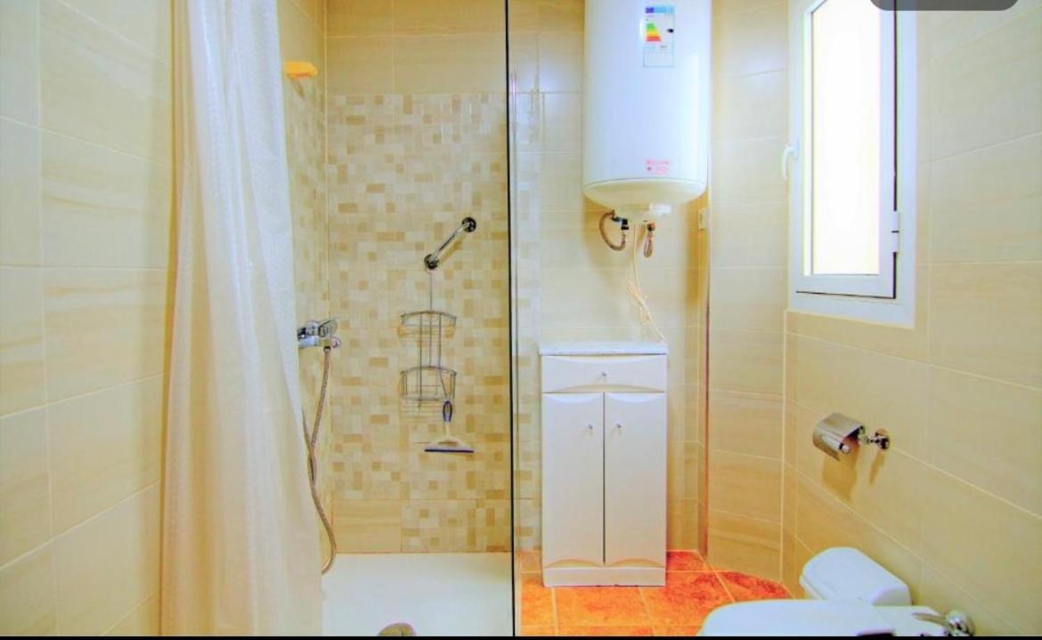 Guest House Mota Μάλαγα Εξωτερικό φωτογραφία