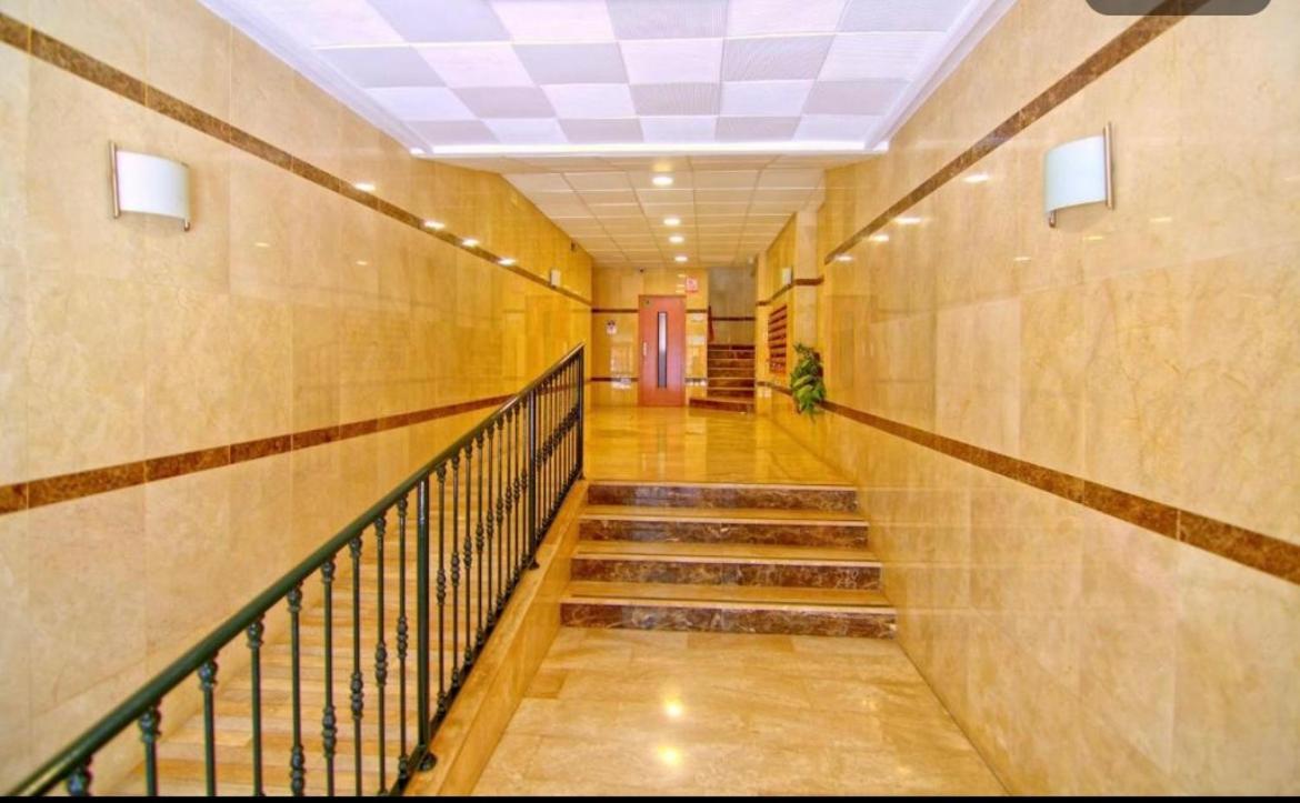 Guest House Mota Μάλαγα Εξωτερικό φωτογραφία