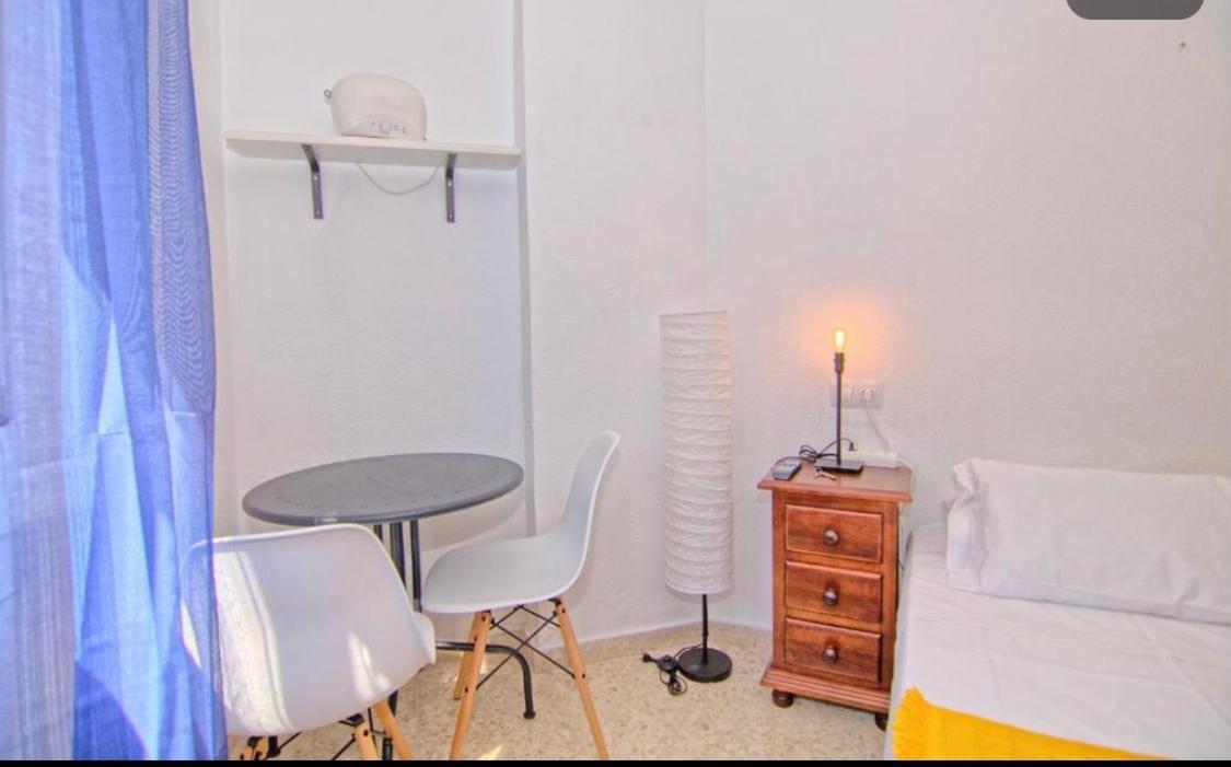 Guest House Mota Μάλαγα Εξωτερικό φωτογραφία